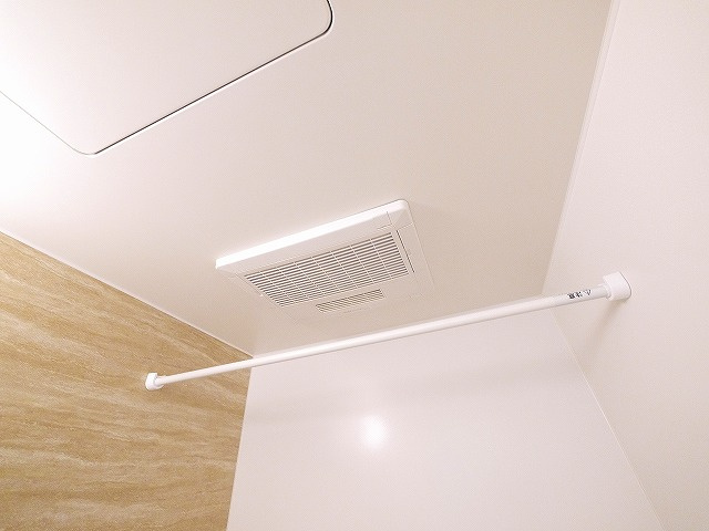 ラ・ルミエールのその他共用部分