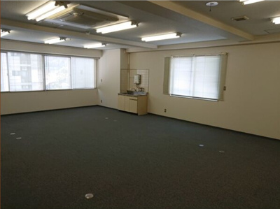 【内装】 | 千種区星が丘元町貸店舗・事務所M