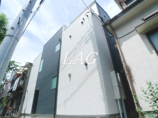【外観】 | 外観です。