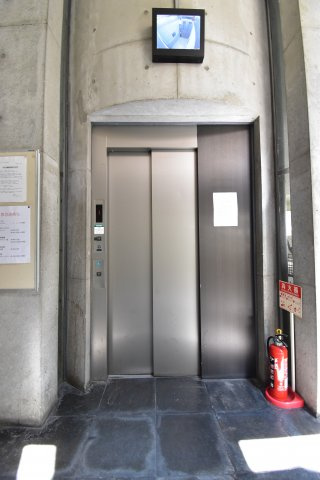 グランデールのその他共用部分
