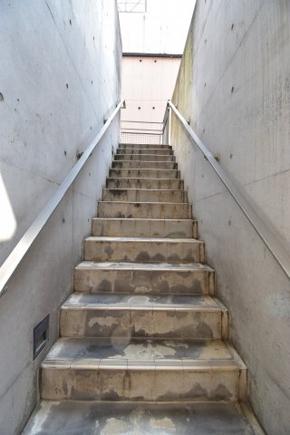 グランデールのその他共用部分