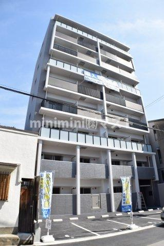 ラ・フェスタ真田山