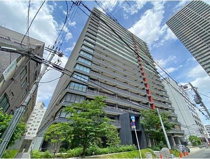 ロジュマンタワー梅田の画像