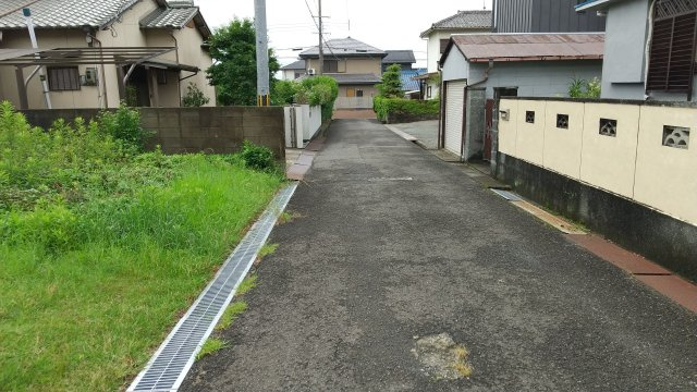 和歌山市上野・土地・56727の周辺