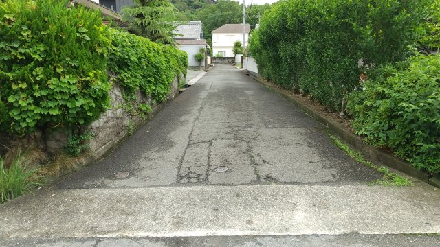 和歌山市上野・土地・56727の周辺