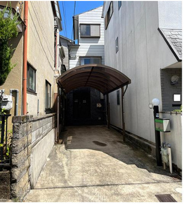 【外観】 | 花園春日町