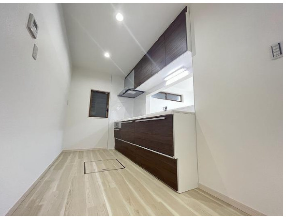 【キッチン】 | 花園春日町