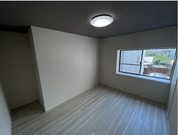 【洋室】 | 花園春日町