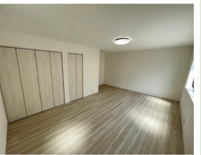 【洋室】 | 花園春日町