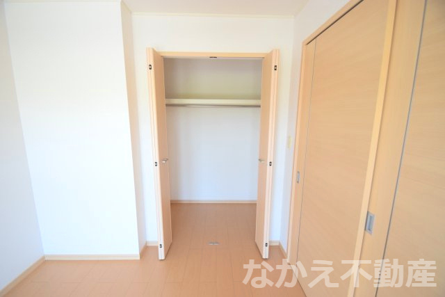 【収納】 | 大きなスペースがあり、収納には困りません
