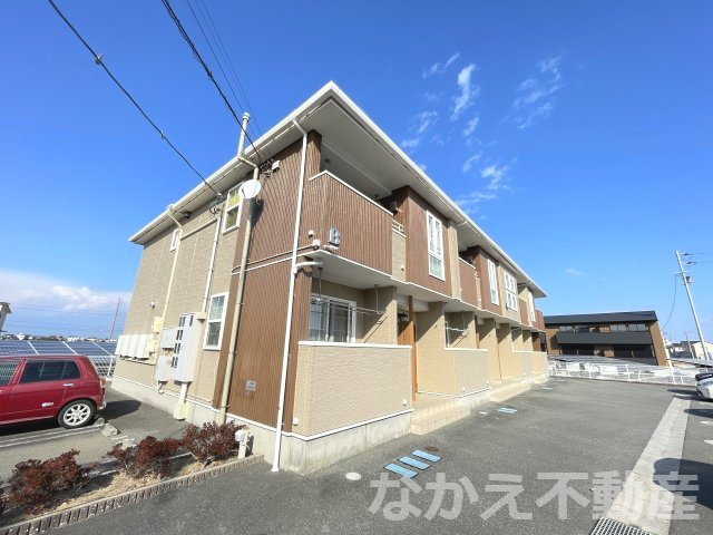 【外観】 | 外観です