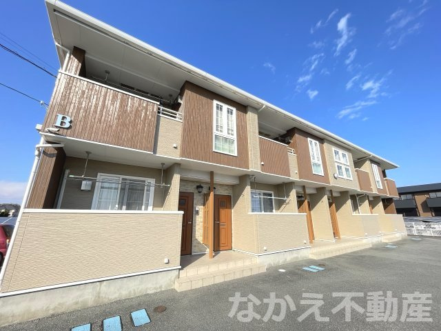 【外観】 | 外観もきれいです
