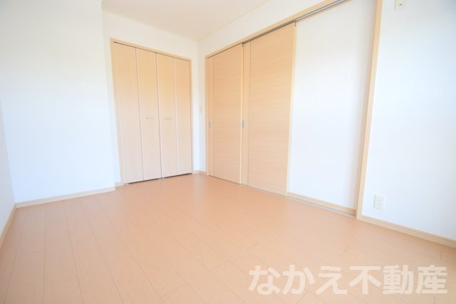 【寝室】 | 寝室です