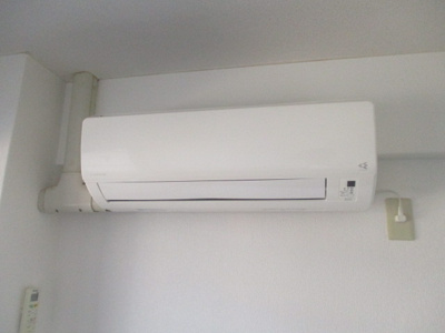 【設備】 | エフアール丸山通