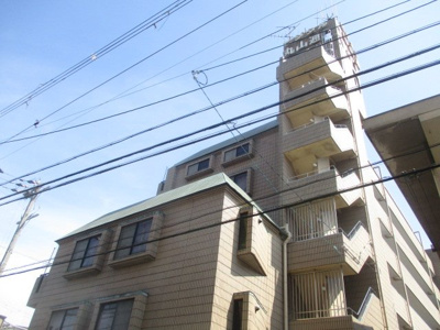 【外観】 | エフアール丸山通