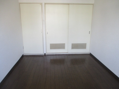 【内装】 | エフアール丸山通