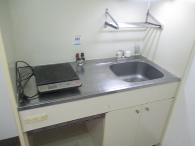 【キッチン】 | エフアール丸山通