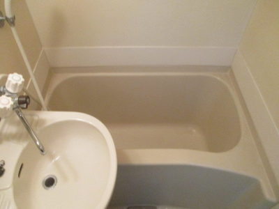 【浴室】 | エフアール丸山通