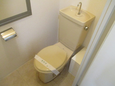 【トイレ】 | エフアール丸山通