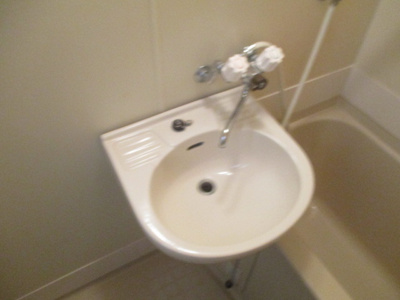 【洗面所】 | エフアール丸山通