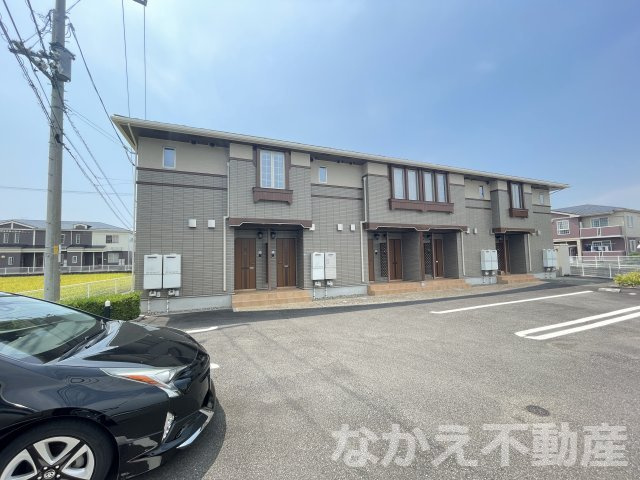 【外観】 | 外観も気になるポイント