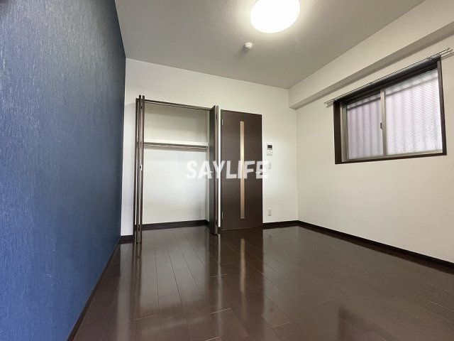 Amabile深江橋の内装