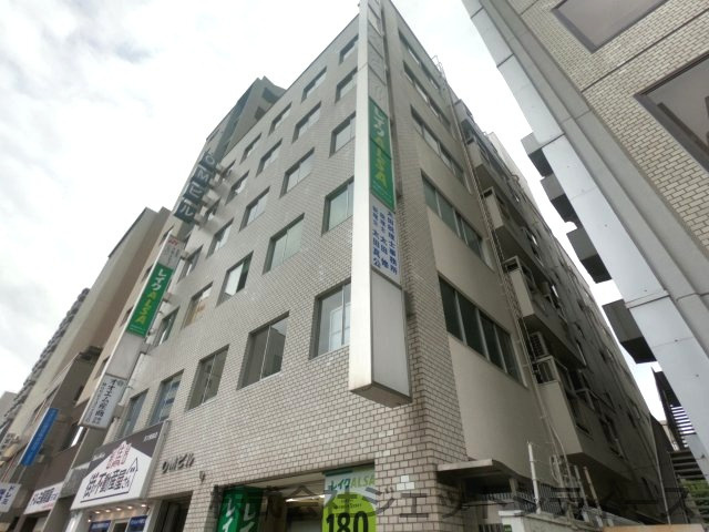 【外観】 | OMビル