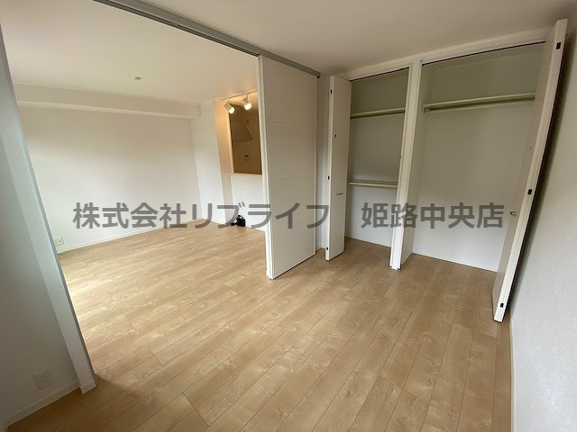 アチェロ御立の収納
