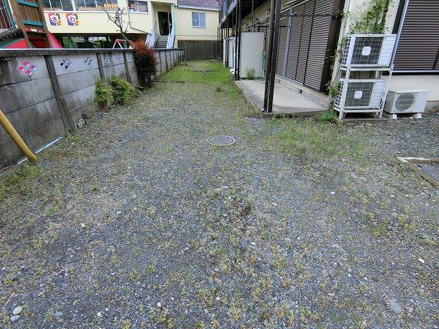 コーポ山際のその他共用部分