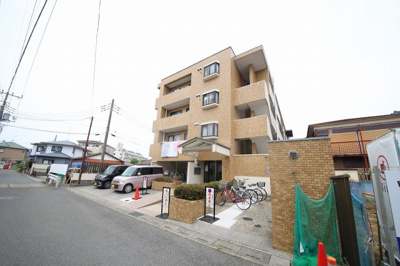 【外観】 | ライオンズマンション春日部一ノ割 | 外観