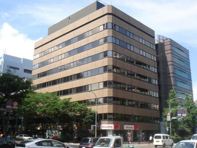 【外観】 | 博多駅前第1ビル