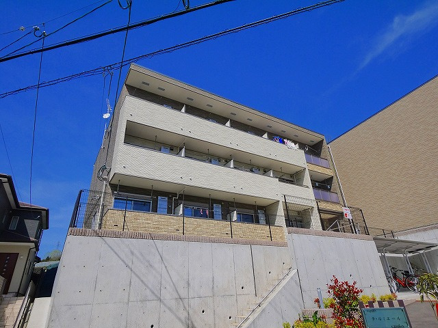 ラ・ルミエール（辻町）