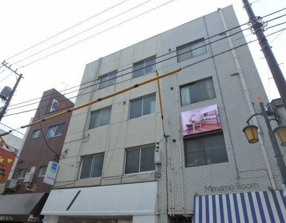 【外観】