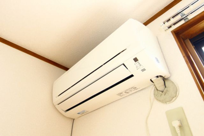 【設備】 | サンパレーハイツ | 別のお部屋の参考写真となります