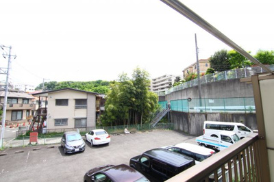 【駐車場】 | サンパレーハイツ