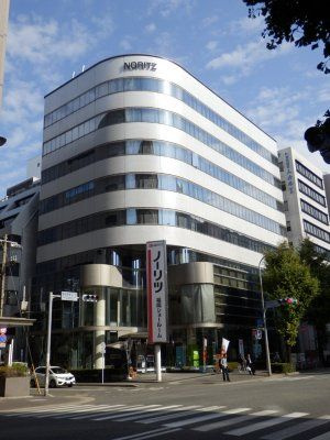 【外観】 | ノーリツビル福岡