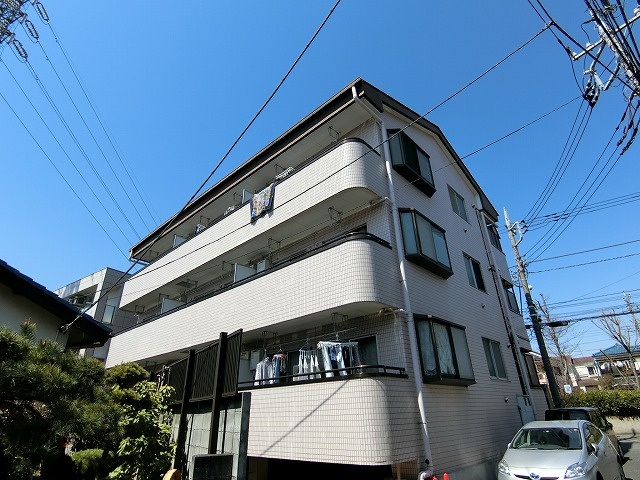 クリエール山中