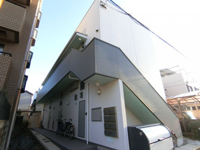 【外観】 | リジョルテ堺