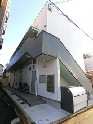 【外観】 | リジョルテ堺