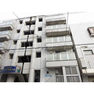 【外観】 | プレアール材木町