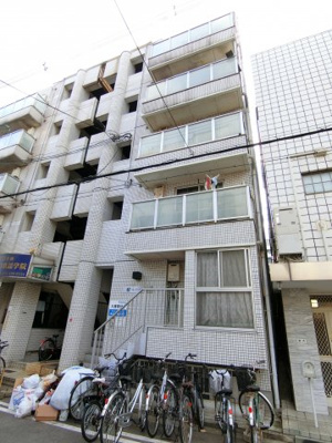 【外観】 | プレアール材木町