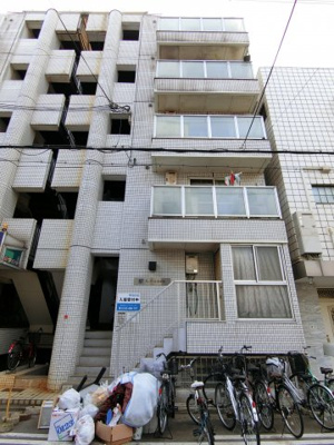 【外観】 | プレアール材木町