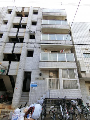 【外観】 | プレアール材木町