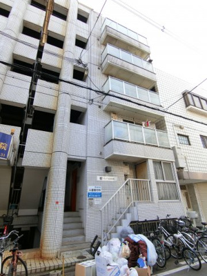 【外観】 | プレアール材木町