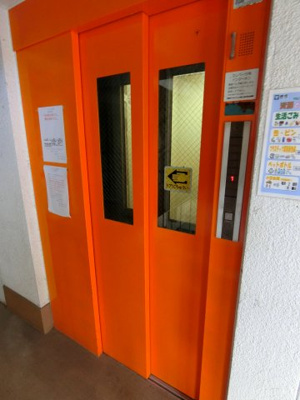 【その他共用部分】 | プレアール材木町