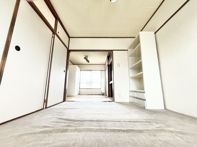 公団狭山住宅33号棟のその他