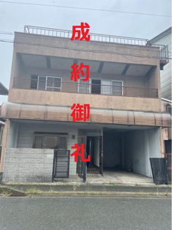 【外観】