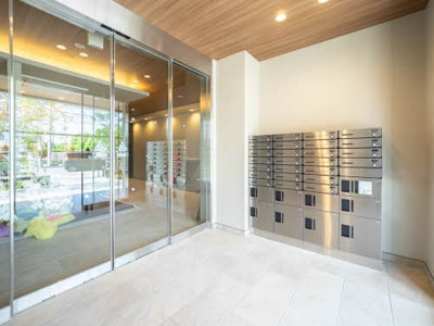 【エントランス】 | ＰｌａｃｉｄｅＫ