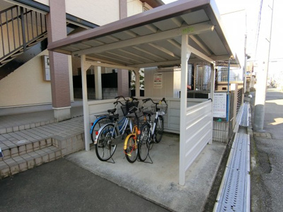 【その他共用部分】 | フジパレス南田出井