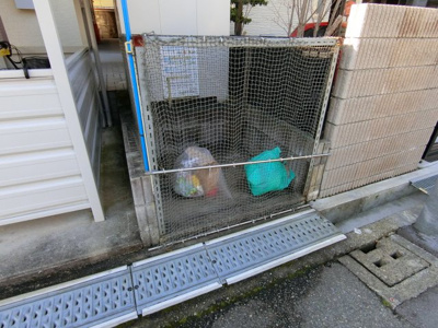 【その他共用部分】 | フジパレス南田出井